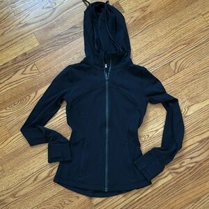 Lululemon Scuba Size 2